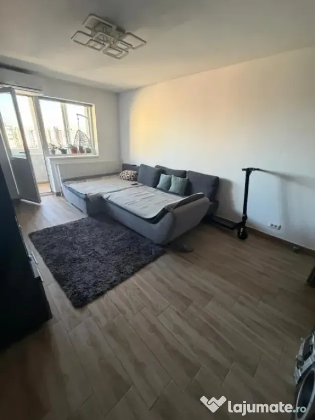 Apartament de vanzare, cu 2 camere, 57 mp, zona Craiovita