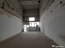 Hala 136mp in zona Fizicienilor