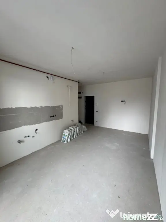 Apartament de vanzare, 36 mp, zona Vasile Alecsandri Kauflan
