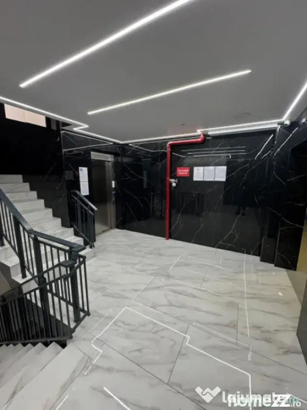 Apartament de vanzare, 36 mp, zona Vasile Alecsandri Kauflan