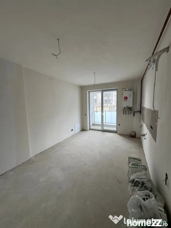 Apartament de vanzare, 36 mp, zona Vasile Alecsandri Kauflan