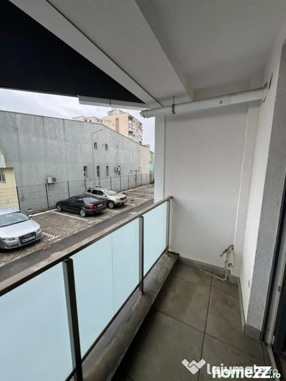 Apartament de vanzare, 36 mp, zona Vasile Alecsandri Kauflan