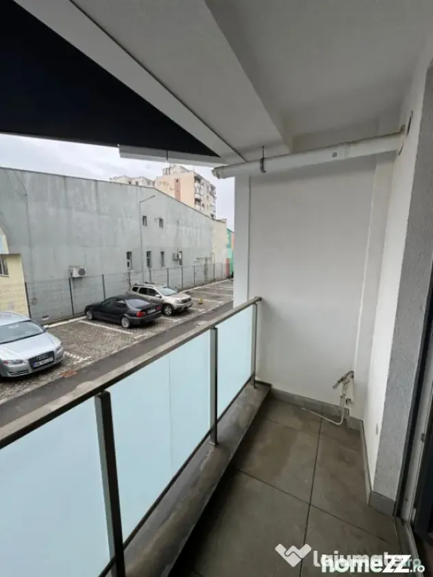 Apartament de vanzare, 36 mp, zona Vasile Alecsandri Kauflan