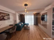 Apartament 3 camere, 101.20 mp totali, zona Centrala