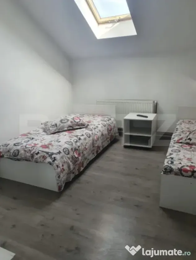 Casa individuala, 100 mp, zona Periferie