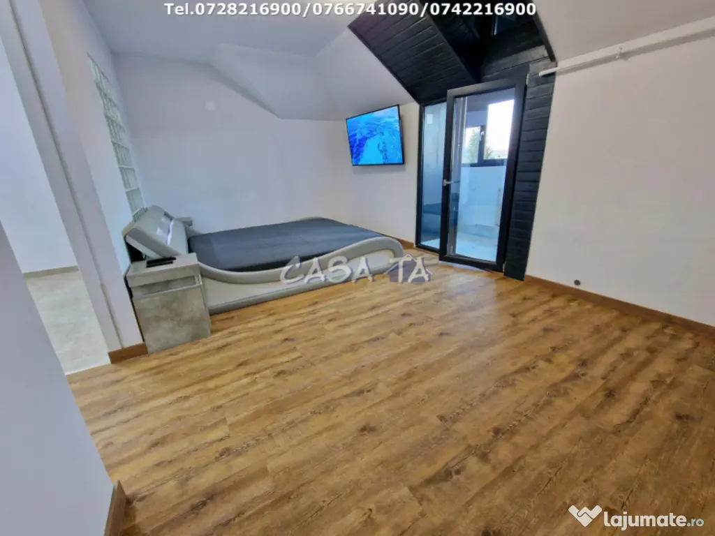 Închiriere garsoniera, situată în Târgu Jiu, Aleea Uniri