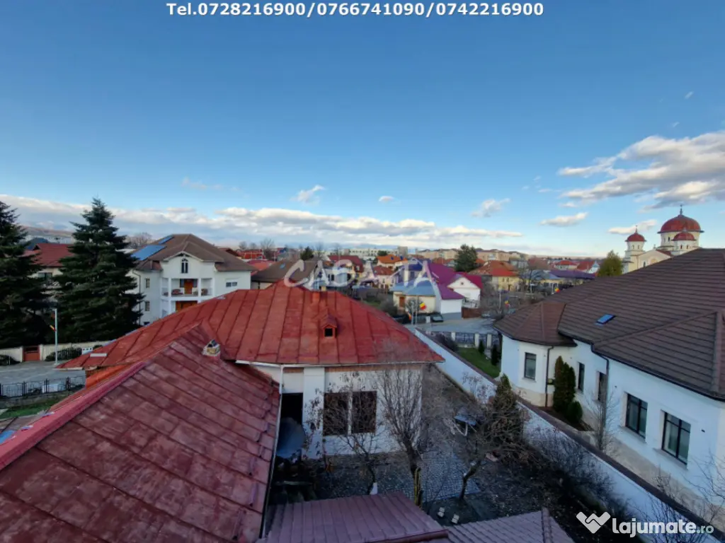 Închiriere garsoniera, situată în Târgu Jiu, Aleea Uniri