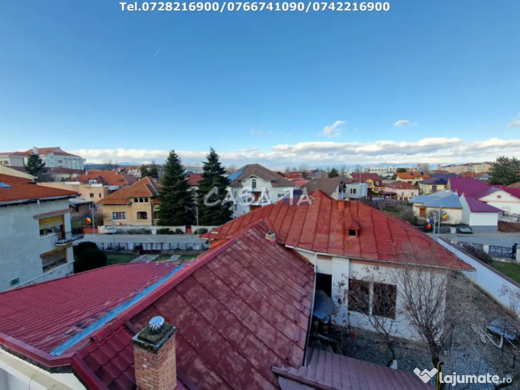 Închiriere garsoniera, situată în Târgu Jiu, Aleea Uniri