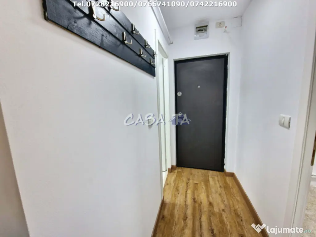 Închiriere garsoniera, situată în Târgu Jiu, Aleea Uniri