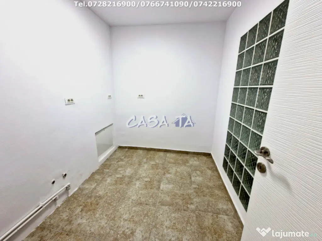 Închiriere garsoniera, situată în Târgu Jiu, Aleea Uniri