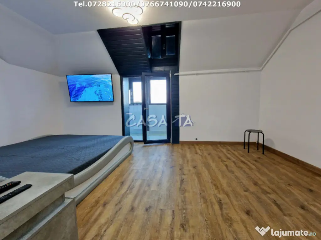 Închiriere garsoniera, situată în Târgu Jiu, Aleea Uniri