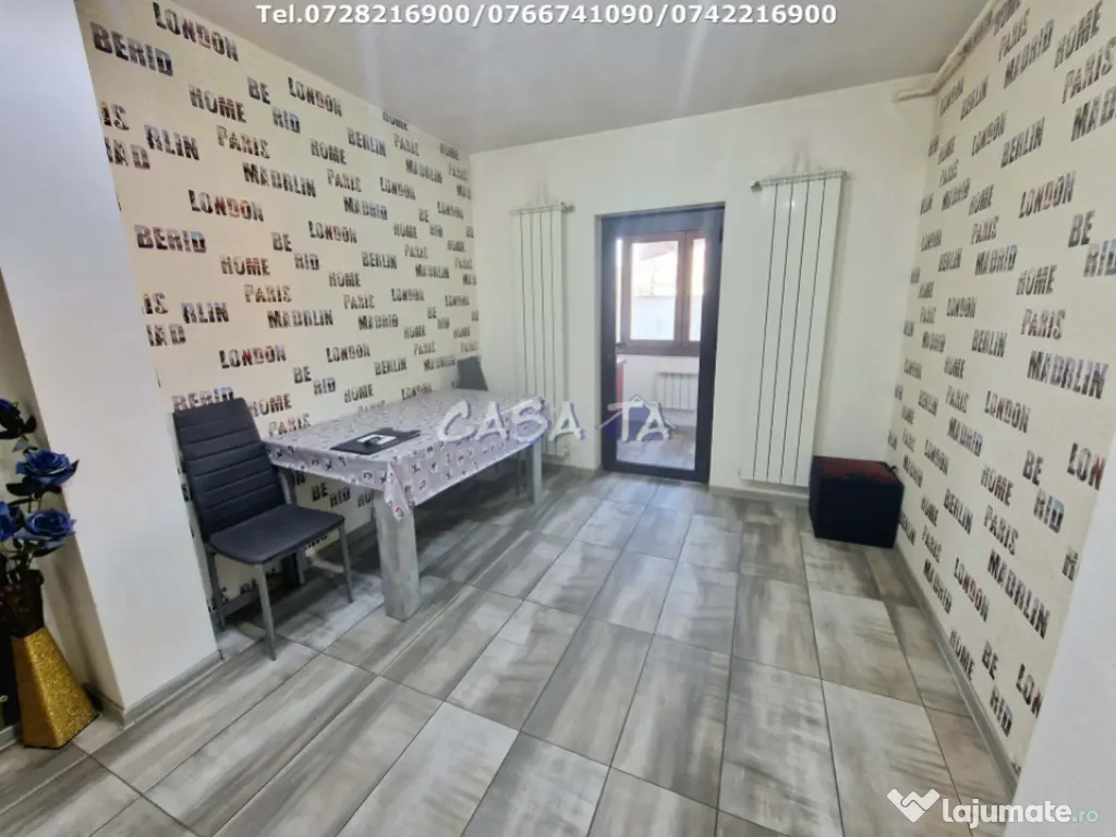 Închiriere garsoniera, situată în Târgu Jiu, Aleea Uniri