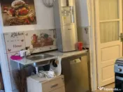 Teren 370mp + casa din caramida, toate utilitatile, zona Ant 