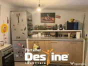 Teren 370mp + casa din caramida, toate utilitatile, zona Ant 