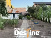 Teren 370mp + casa din caramida, toate utilitatile, zona Ant 