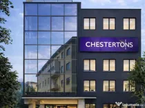 Cladire de inchiriat in zona Floreasca/Dorobanti