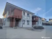 Casa individuala certificata NZEB de 120mp, teren 584mp i... 