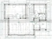 Casa individuala certificata NZEB de 120mp, teren 584mp i... 