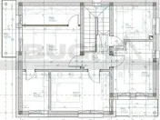 Casa individuala certificata NZEB de 120mp, teren 584mp i... 
