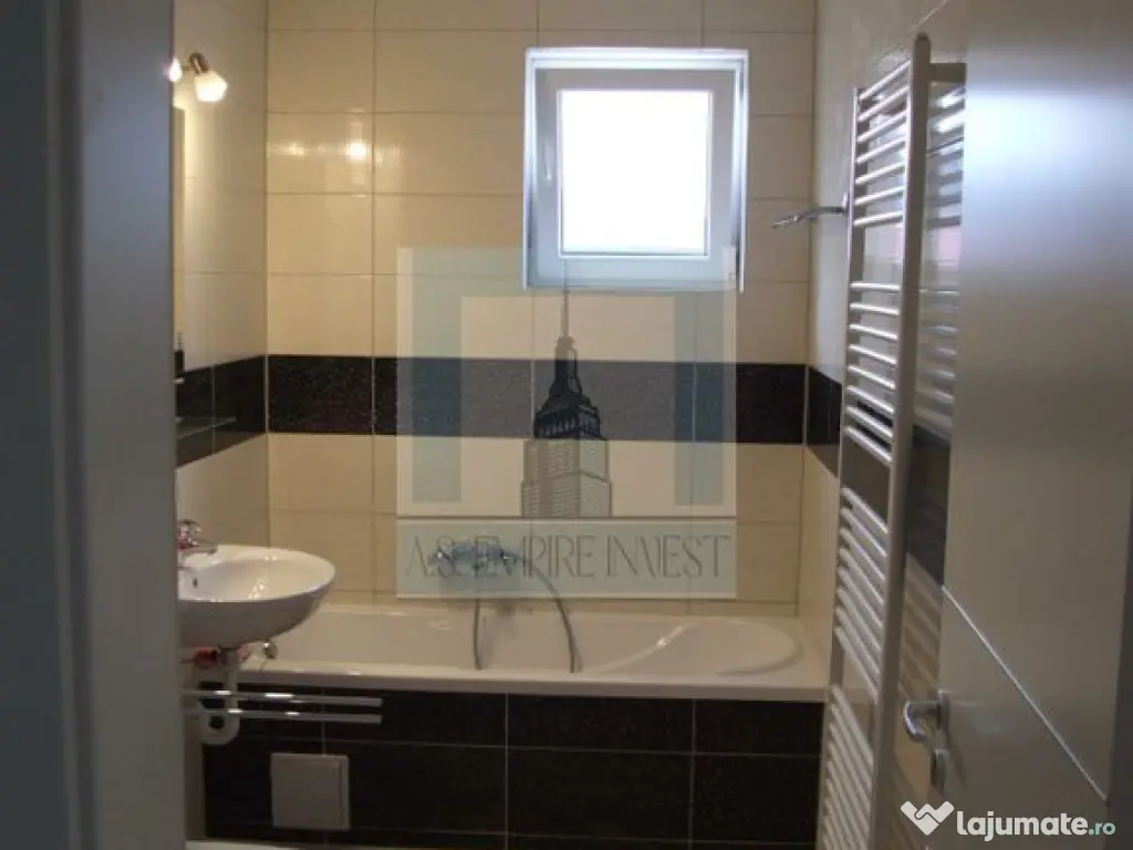 Inchiriere apartament 2 camere + parcare, Avantgarden 3