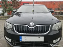 Skoda Octavia 3 5e3 1.2 TSI benzina GPL Reducere!!!