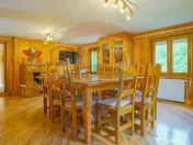 Pensiune Raw Nature, Vama Buzăului 