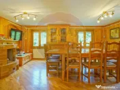 Pensiune Raw Nature, Vama Buzăului 