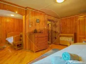 Pensiune Raw Nature, Vama Buzăului 