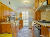 Pensiune Raw Nature, Vama Buzăului 