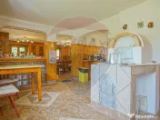 Pensiune Raw Nature, Vama Buzăului 