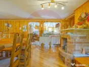 Pensiune Raw Nature, Vama Buzăului 