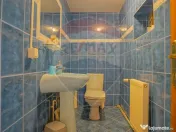 Pensiune Raw Nature, Vama Buzăului 