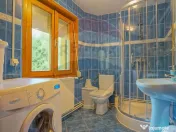 Pensiune Raw Nature, Vama Buzăului 