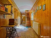 Pensiune Raw Nature, Vama Buzăului 