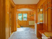 Pensiune Raw Nature, Vama Buzăului 