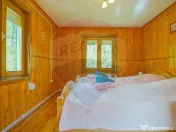 Pensiune Raw Nature, Vama Buzăului 