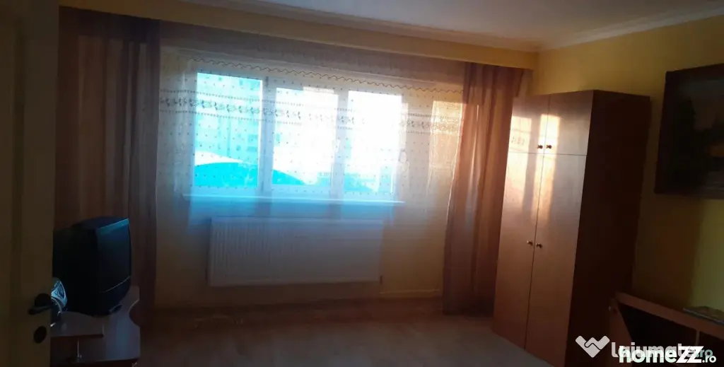 Apartament 1 camera 39mp, confort 1 decomandat, Calarasi 4, - Braila (Braila)