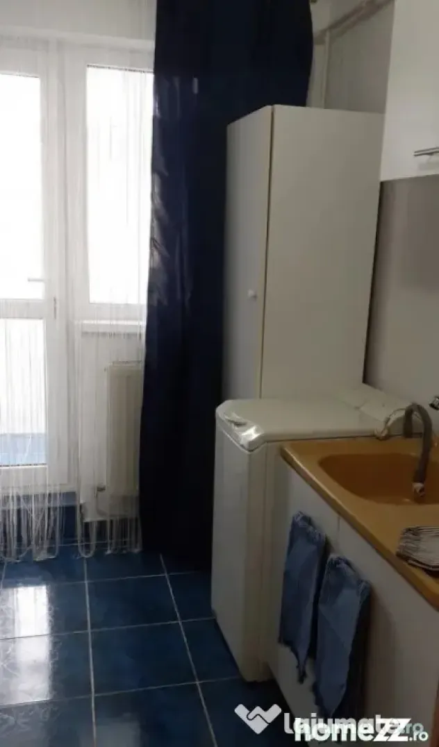 Apartament 1 camera 39mp, confort 1 decomandat, Calarasi 4, - Braila (Braila)
