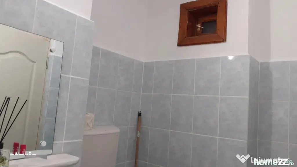 Apartament 1 camera 39mp, confort 1 decomandat, Calarasi 4, - Braila (Braila)