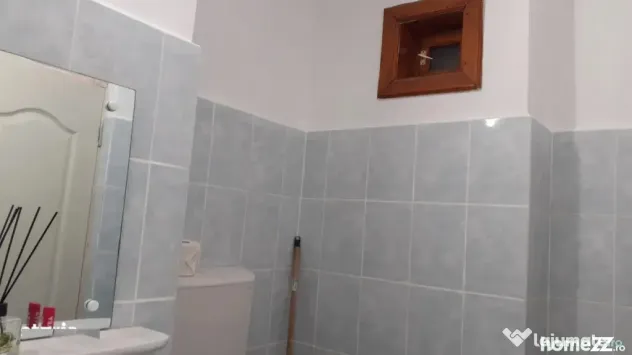 Apartament 1 camera 39mp, confort 1 decomandat, Calarasi 4, - Braila (Braila)