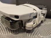 Drona DJI mini 2 