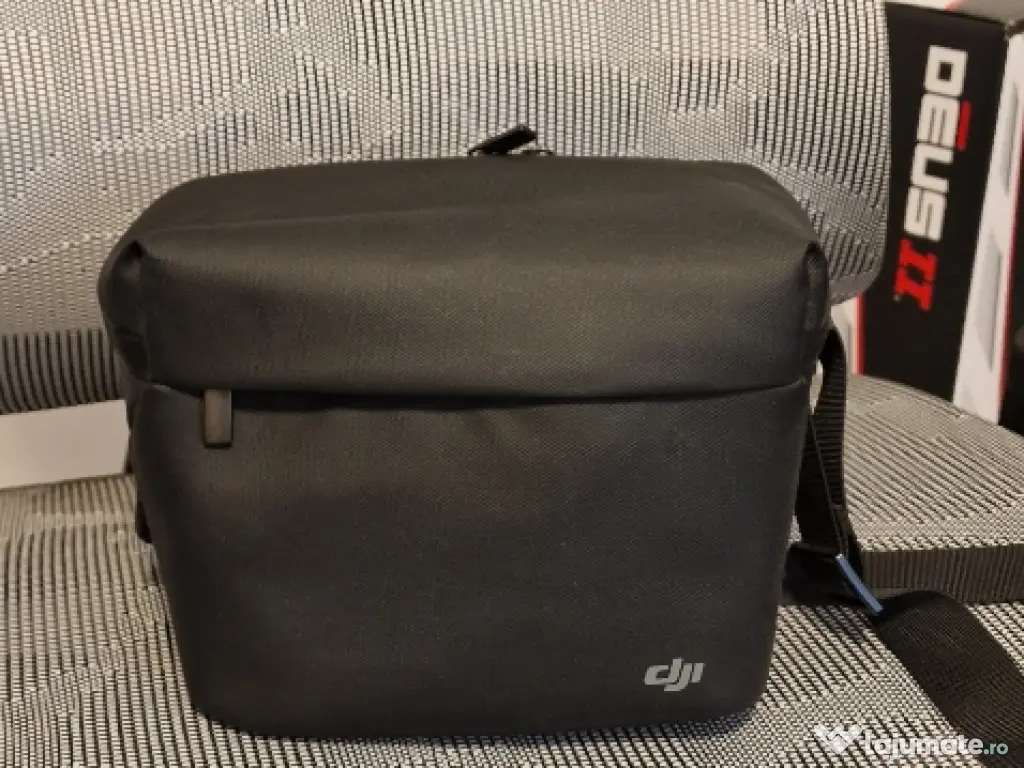 Drona DJI mini 2