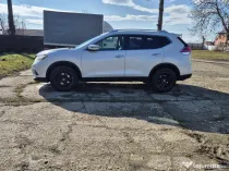 Nissan X-Trail t32 automata 7 locuri