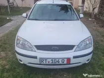 Ford mondeo combi  2002