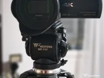 Cameră Sony FDR-AX53 - Pachet Full