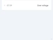 Releu tensiune, contor smart WiFi Tuya TAXNELE TVPS1-63LW 