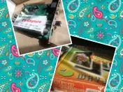 TV Tuner PC intern nou in cutia originala 