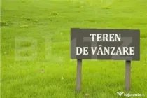 Teren intravilan, 3000 mp, zona Periferie
