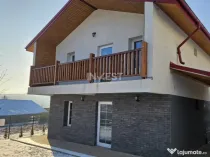 Casă Individuală 4c Rediu-Iași