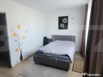 Apartament 2 camere, 55 mp, zona Gemenii